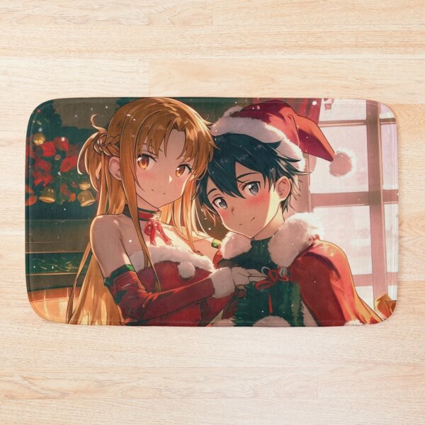 Item preview, Kirito and Asuna designed and sold by jinwooo.