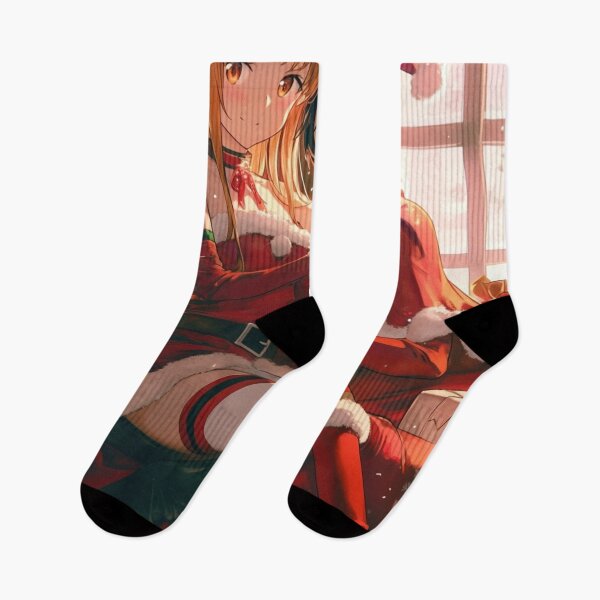 Item preview, Kirito and Asuna designed and sold by jinwooo.