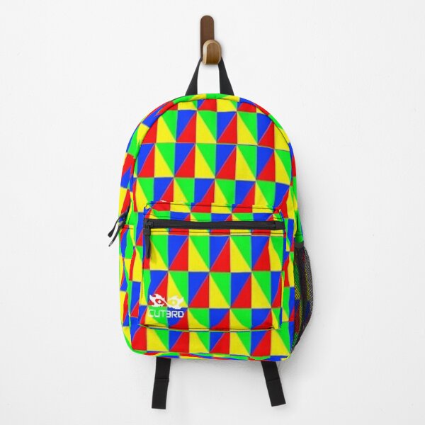 Item preview, MULTICOLOR GEM DIAMOND PATTERN designed and sold by CUT3RD OFFICIAL STORE.