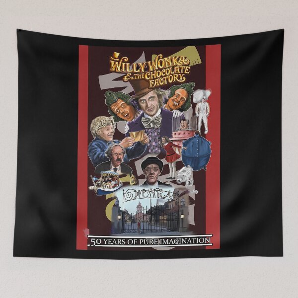 Item preview, Movie Vintage Funny Christmas Logo Film Chocolate designed and sold by Store-Art-patr.