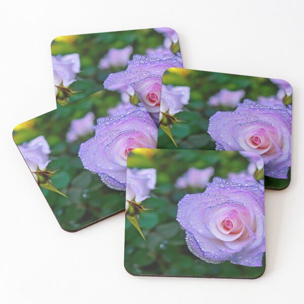 Item preview, Dewy Lavender Roses designed and sold by afrancisCL.