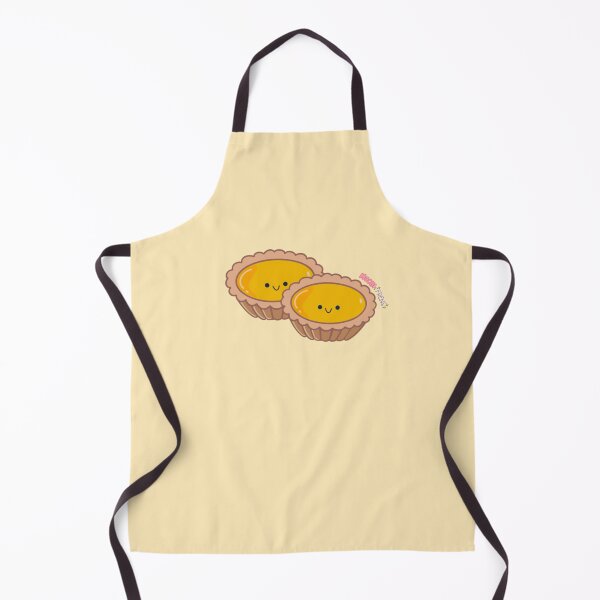Item preview, Dim Sum Series - Egg Tarts designed and sold by mochifrens.