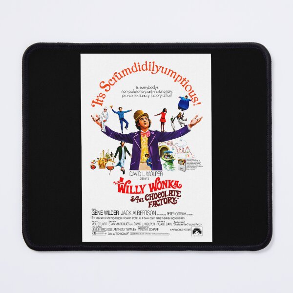 Item preview, Film Movie Logo Funny Christmas Vintage Chocolate designed and sold by Store-Art-patr.