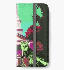 Sweetbriar Vixen iPhone Wallet/Case/Skin