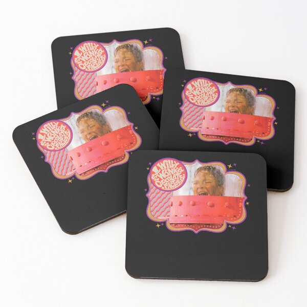 Item preview, Christmas Chocolate Logo Funny Vintage Movie Film designed and sold by Store-Art-patr.