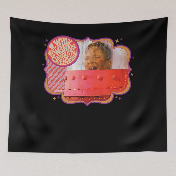 Item preview, Christmas Chocolate Logo Funny Vintage Movie Film designed and sold by Store-Art-patr.
