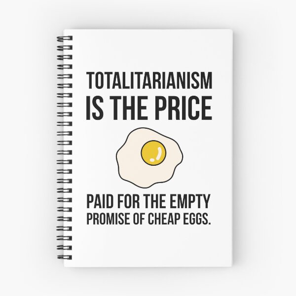 Item preview, “Cheap eggs” designed and sold by Rachel the Artist .