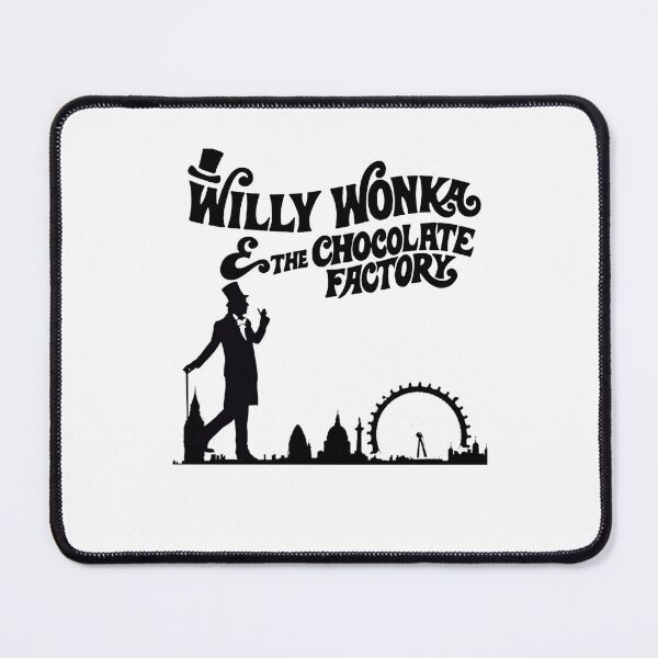 Item preview, Film Funny Logo Vintage Christmas Chocolate Movie designed and sold by Store-Art-patr.