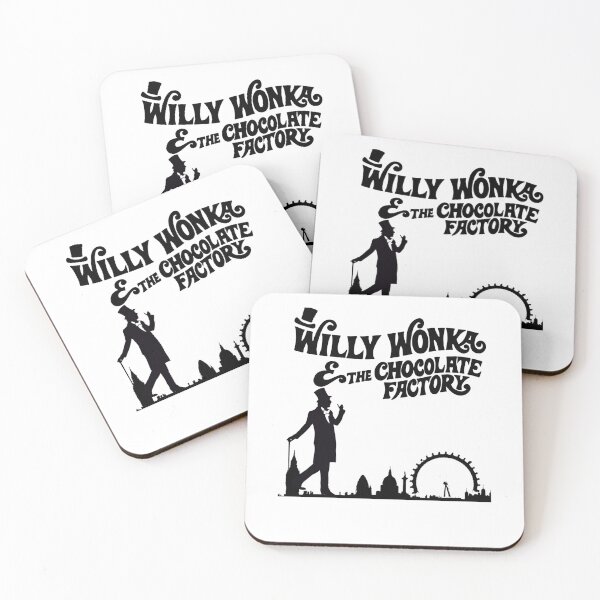 Item preview, Film Funny Logo Vintage Christmas Chocolate Movie designed and sold by Store-Art-patr.