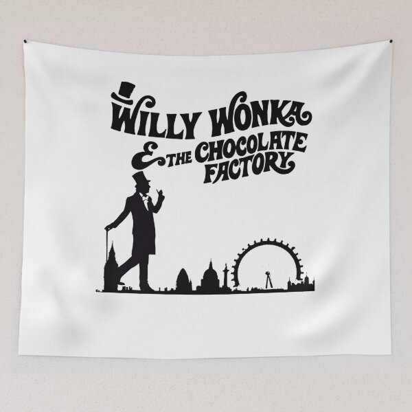 Item preview, Film Funny Logo Vintage Christmas Chocolate Movie designed and sold by Store-Art-patr.