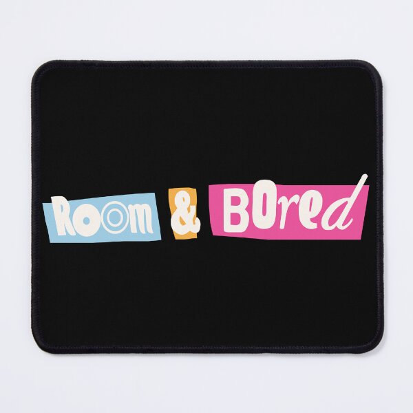 Item preview, Room & Bored designed and sold by kitsilanojules.