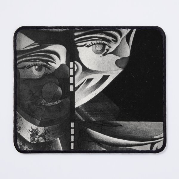Item preview, Dark Joker old film designed and sold by onzpacesdesign.