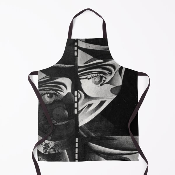 Item preview, Dark Joker old film designed and sold by onzpacesdesign.