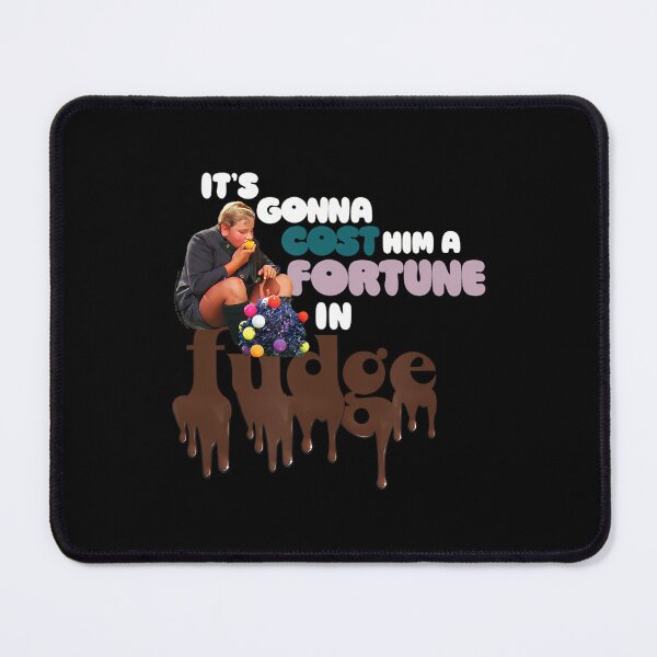 Item preview, Vintage Chocolate Christmas Logo Funny Movie Film designed and sold by Store-Art-patr.