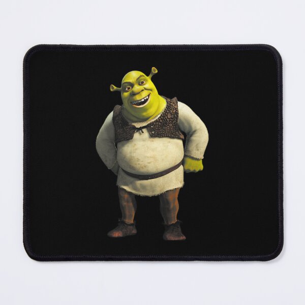 Item preview, Shrek Classic T-Shirt designed and sold by BRANDROBINSON.