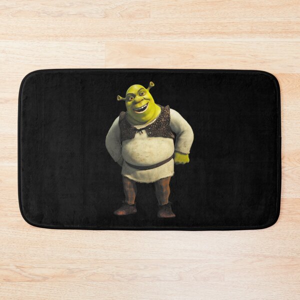 Item preview, Shrek  Classic T-Shirt designed and sold by BRANDROBINSON.