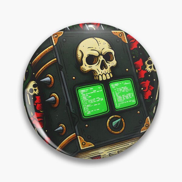 Item preview, Necro-Nomicon: The Gamer's Last Save designed and sold by CoffinsArt.