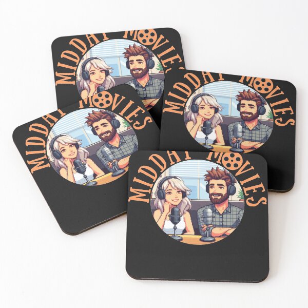 Item preview, Midday Movies - Halloween designed and sold by Midday Movies.