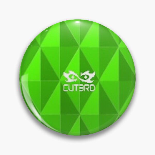 Item preview, GREEN GEMS PATTERN designed and sold by CUT3RD OFFICIAL STORE.