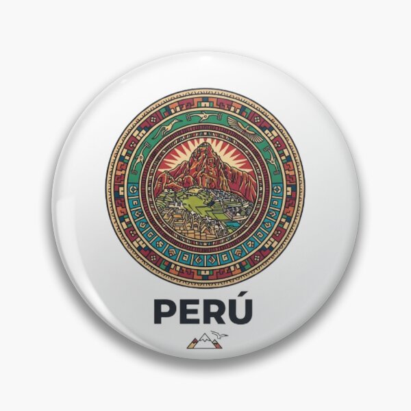 Item preview, PERU designed and sold by likbatonboot.