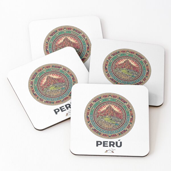 Item preview, PERU designed and sold by likbatonboot.