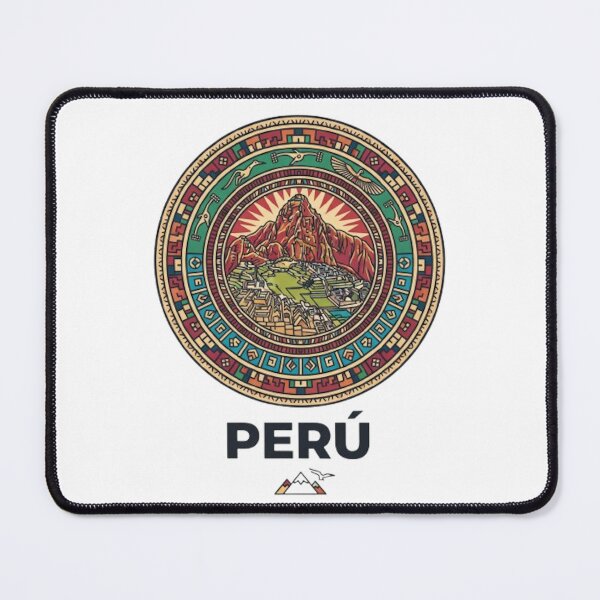 Item preview, PERU designed and sold by likbatonboot.