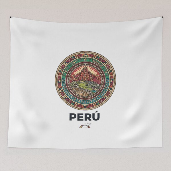 Item preview, PERU designed and sold by likbatonboot.