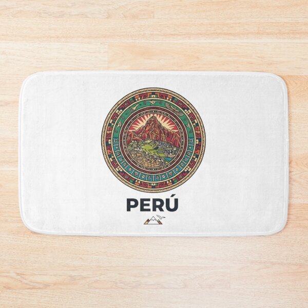 Item preview, PERU designed and sold by likbatonboot.