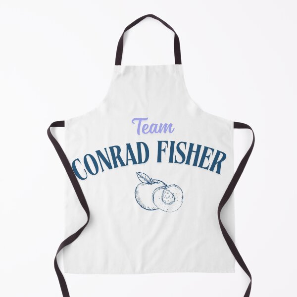 Item preview, TEAM CONRAD FISHER - TSITP designed and sold by RominaGodoy.
