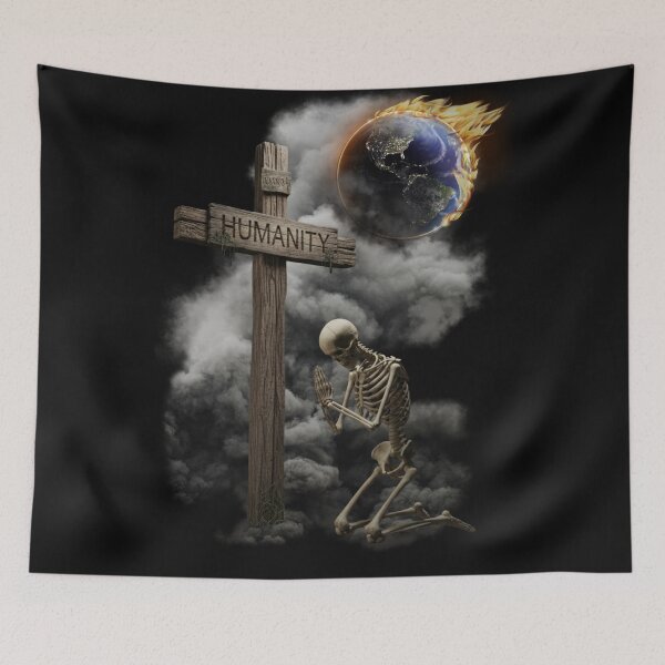 Item preview, Pray designed and sold by Rex Vox.