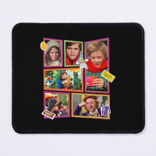 Item preview, Chocolate Funny Christmas Movie Vintage Film Logo designed and sold by Store-Art-patr.