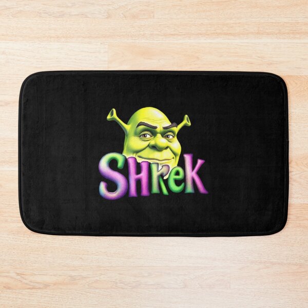 Item preview, Shrek – Funny Ogre-Inspired Essential T-Shirt designed and sold by BRANDROBINSON.