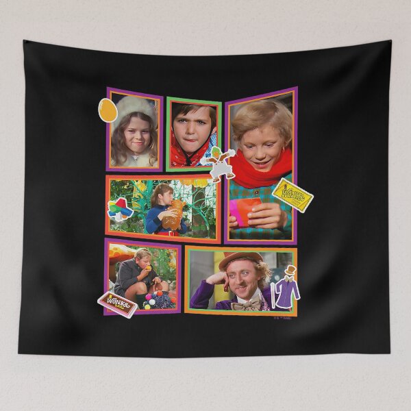 Item preview, Chocolate Funny Christmas Movie Vintage Film Logo designed and sold by Store-Art-patr.