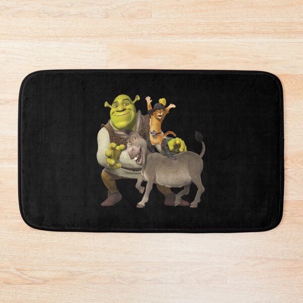 Item preview, Shrek Classic T-Shirt designed and sold by BRANDROBINSON.