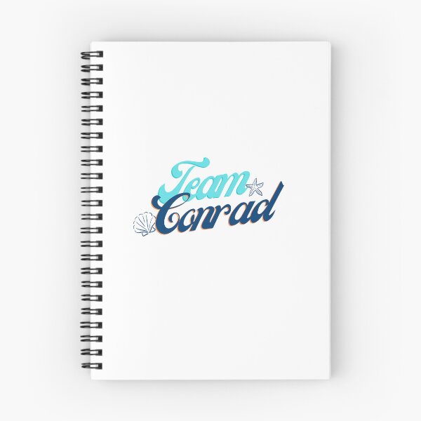Item preview, Team Conrad beach vibes- TSITP designed and sold by RominaGodoy.
