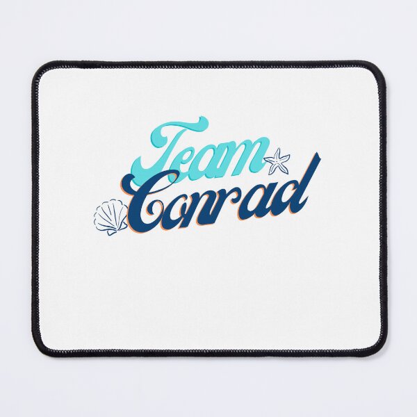 Item preview, Team Conrad beach vibes- TSITP designed and sold by RominaGodoy.