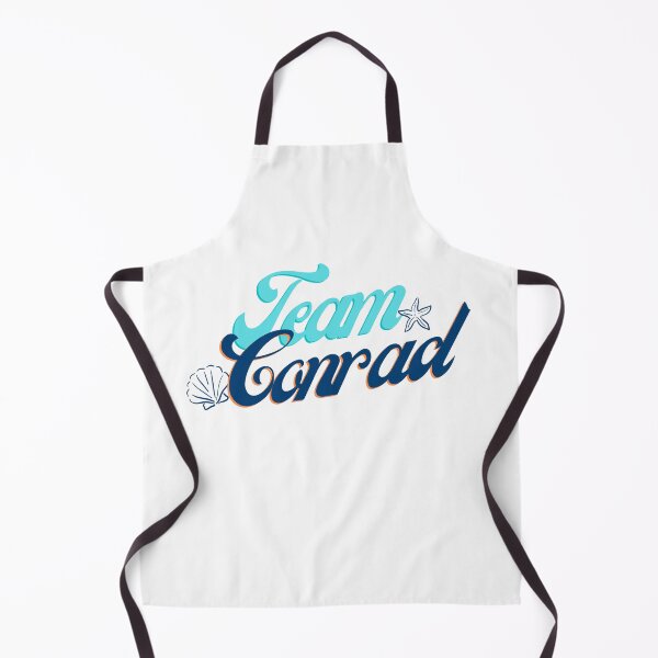 Item preview, Team Conrad beach vibes- TSITP designed and sold by RominaGodoy.