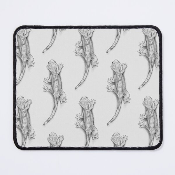 Item preview, Crested Gecko Crawl designed and sold by BaguArts.