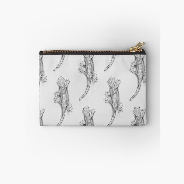 Item preview, Crested Gecko Crawl designed and sold by BaguArts.
