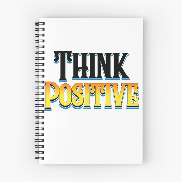 Item preview, Think Positive designed and sold by VM04.