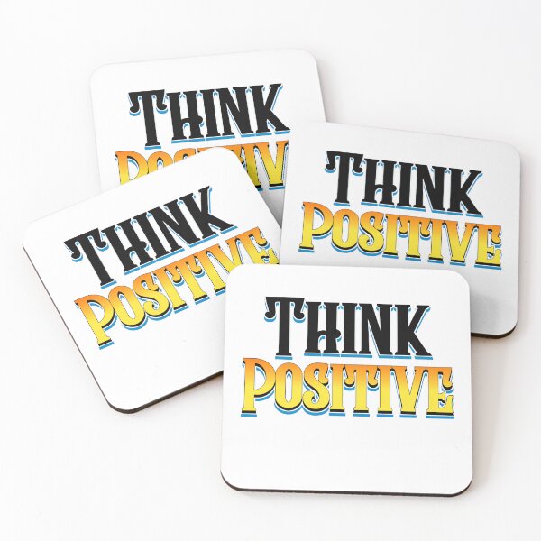 Item preview, Think Positive designed and sold by VM04.