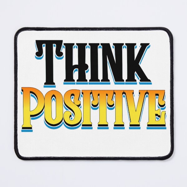 Item preview, Think Positive designed and sold by VM04.