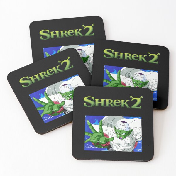 Item preview, Shrek 2 Classic T-Shirt designed and sold by BRANDROBINSON.