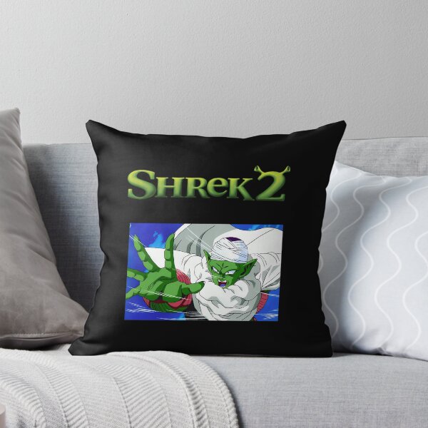 Item preview, Shrek 2 Classic T-Shirt designed and sold by BRANDROBINSON.