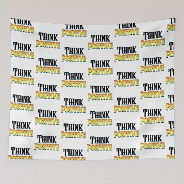 Item preview, Think Positive designed and sold by VM04.