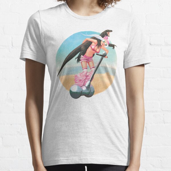 Komodo-a-GoGo Essential T-Shirt
