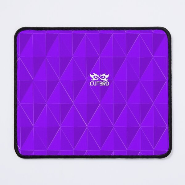 Item preview, PURPLE GEMS PATTERN designed and sold by CUT3RD OFFICIAL STORE.