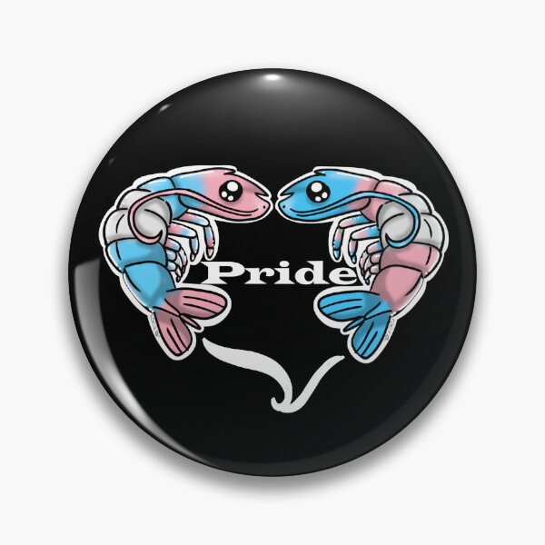 Aperçu de l'œuvre Pride Shrimp créée et vendue par Multifur123.