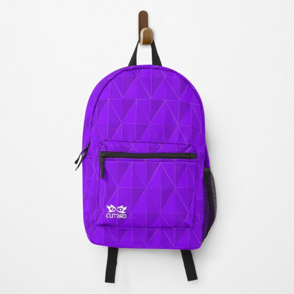 Item preview, PURPLE GEMS PATTERN designed and sold by CUT3RD OFFICIAL STORE.