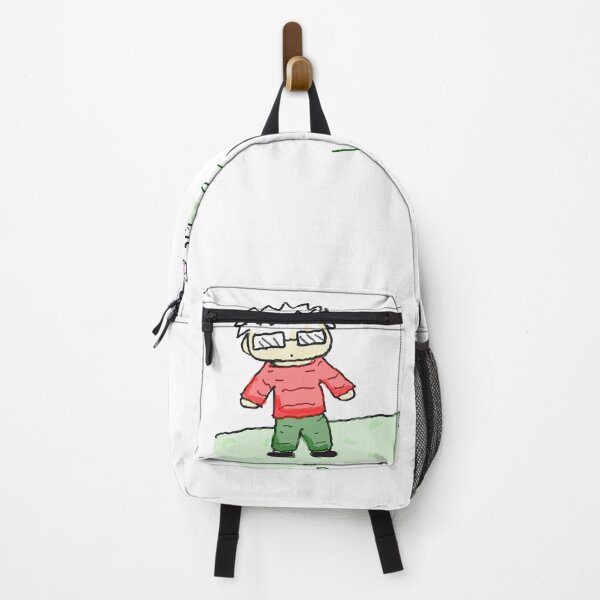 Item preview, Hand Drawn Playground Pals Casual Outing Everyday Shirt designed and sold by ylkidyostudio.